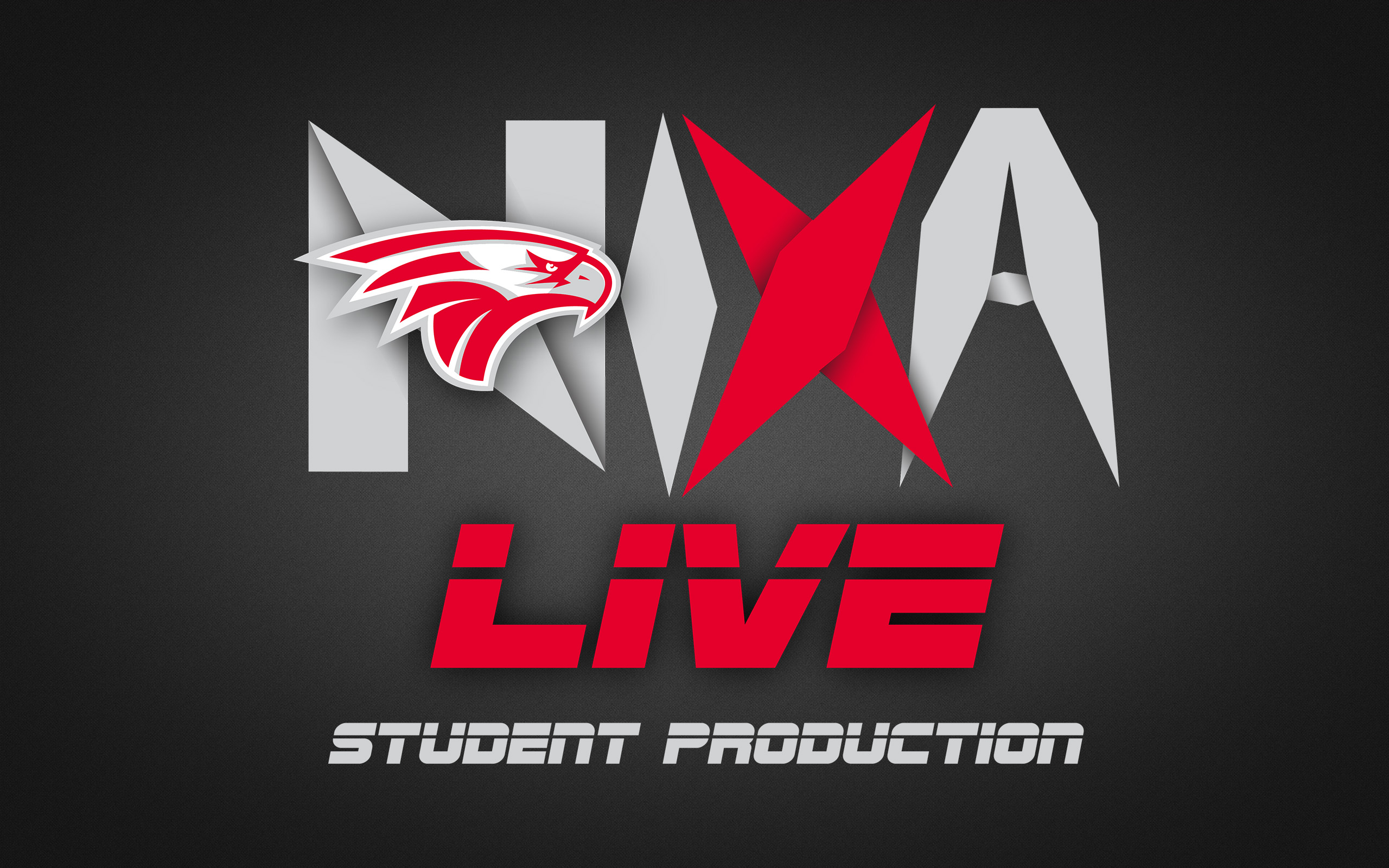 Nixa LIVE Student Production' Wish list - Jordan Burns