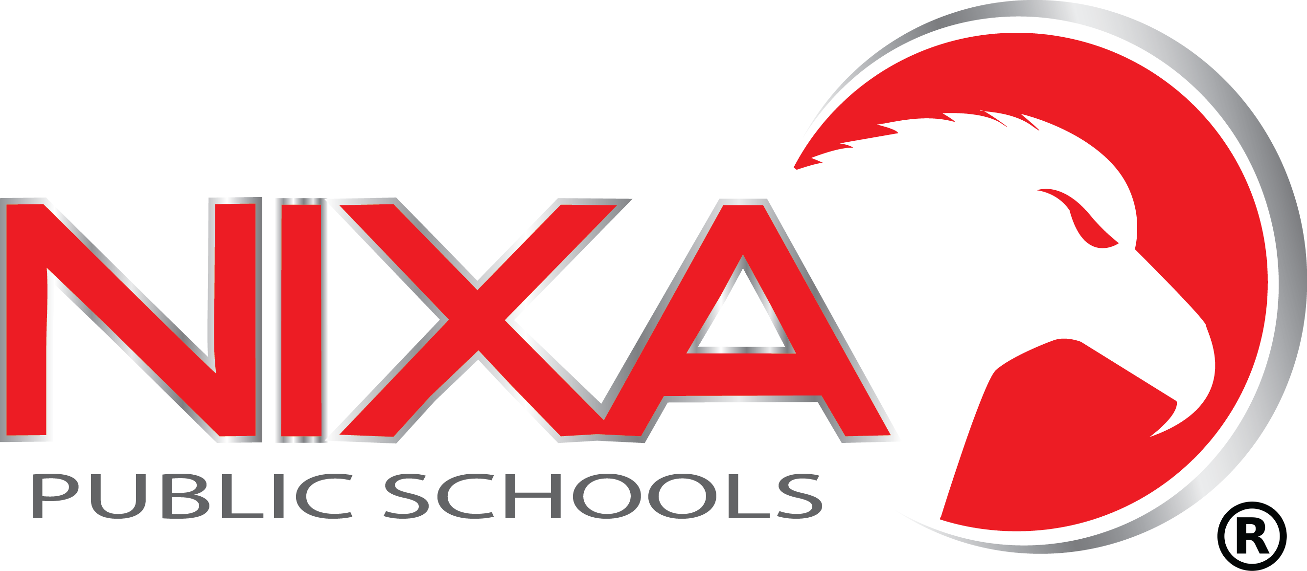 Nixa Public Schools Logo